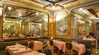 Visite guidée : Autour de la gare Saint-Lazare, de l'immeuble habité par Marcel Proust à la Brasserie Mollard | par Pierre-Yves Jaslet - 