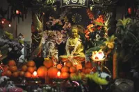 Visite guidée : Le quartier chinois , pour le nouvel An chinois | par Thomas Dufresne - 