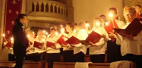 Concert de Pâques : Lorsque La Musique Sacrée Rencontre le Gospel - 