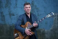 Peter Bernstein - 