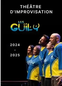 Match d'improvisation des Guily - 