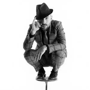 Photo 1 de Charlie Winston + Naya + Kimberose - Festival Nancy Jazz Pulsations