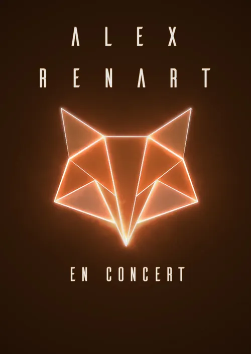 Affiche de Alex Renart chante 2.0