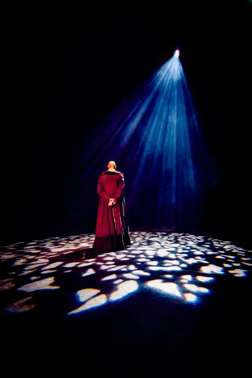 Photo 4 de Le comte de Monte-Cristo