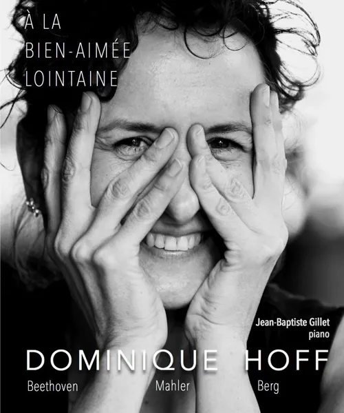 Affiche de À la bien-aimée lointaine - An die ferne Geliebte