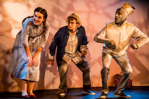Photo 6 de Le magicien d'Oz