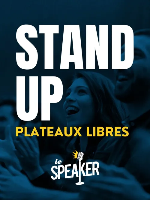 Affiche de Plateaux libres