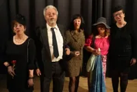 Veillée Funèbre - 