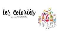 Les Coloriés - 
