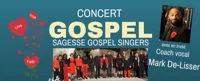 Sagesse Gospel Singers et Mark De-Lisse - 