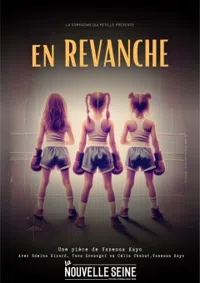 Affiche de En revanche