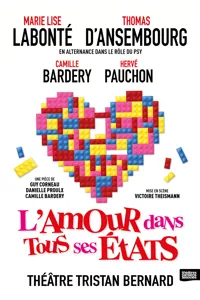 L'amour dans tous ses états - 