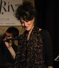 Hélène Makki - Jazz Brunch - 