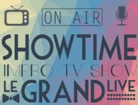 Showtime, Le Grand Live - 