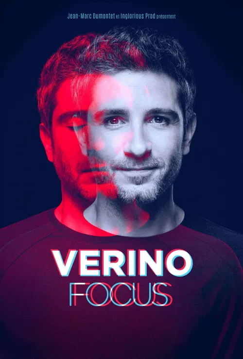Affiche de Vérino dans Focus