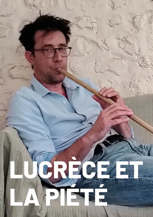Affiche de Lucrèce et la piété