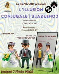 L'Illusion conjugale - 