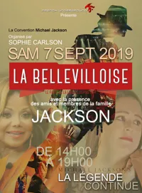 La légende continue - 
