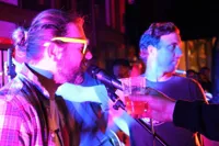 Concert acoustique Cedrock - 
