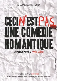 Ceci n'est pas une comédie romantique - 