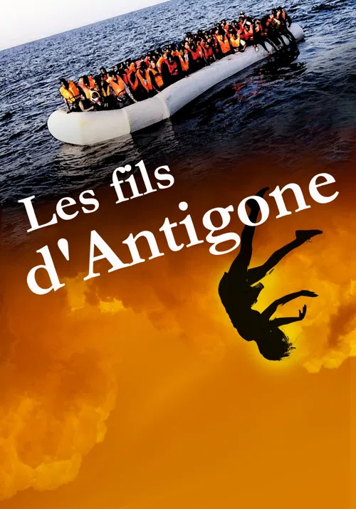Affiche de Les fils d'Antigone