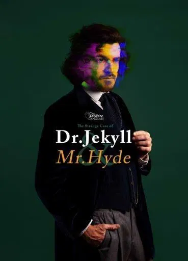 Affiche de Dr Jekyll and Mr Hyde