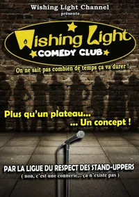 Wishing Light Comedy Club - 
