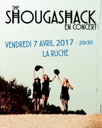 The Shougashack - 
