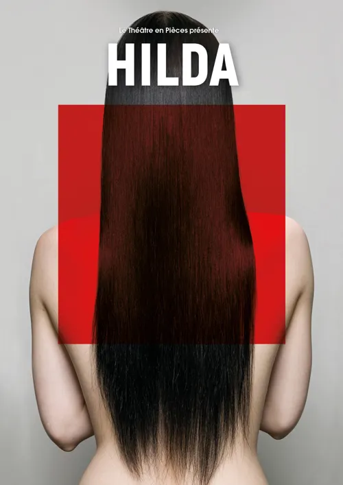 Affiche de Hilda