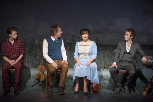 Photo 2 de Madame Bovary