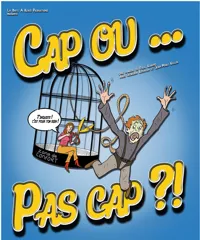 Cap ou pas cap ? - 