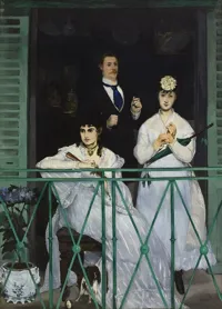Visite guidée : Exposition Manet Degas | par Loetitia Mathou - 