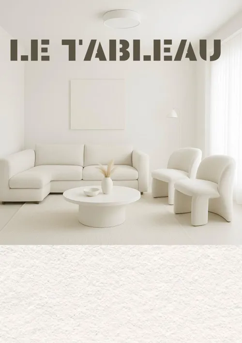 Affiche de Le tableau
