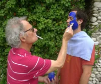 Pierro le Ouf - 