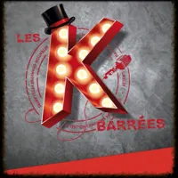 Les K-Barrées - 