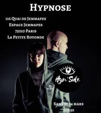 Hypnose / Hyn'Side - 