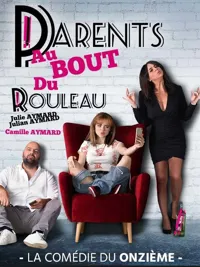 Parents au Bout du Rouleau ! - 