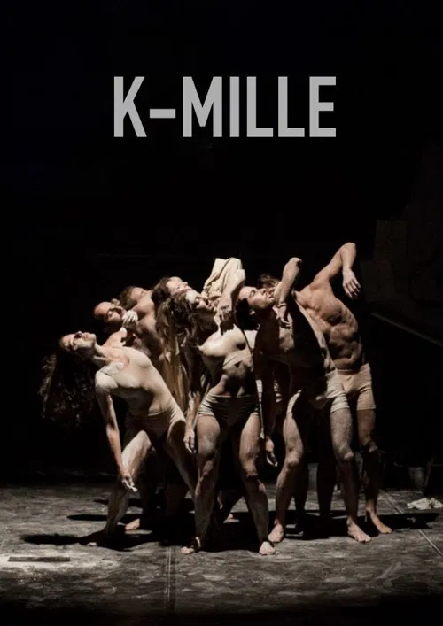 Affiche de K-Mille