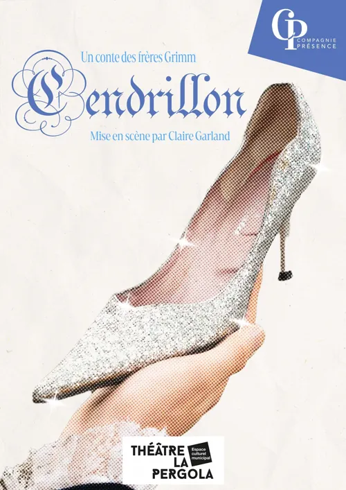 Affiche de Cendrillon