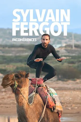 Affiche de Sylvain Fergot dans Incohérences