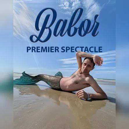 Affiche de Babor