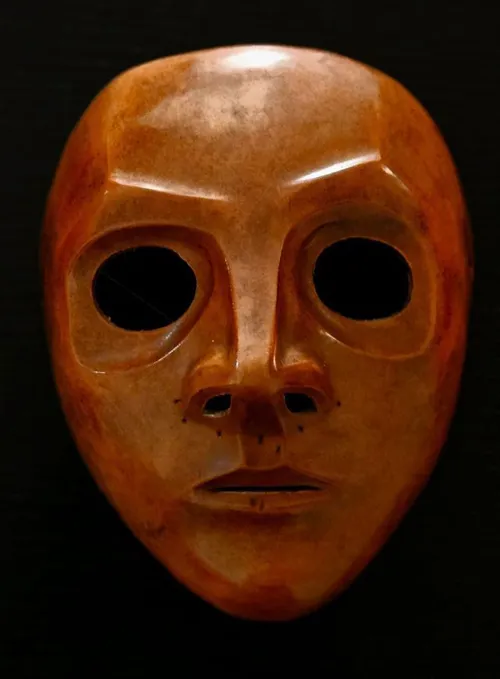 Affiche de Stage découverte du Masque neutre
