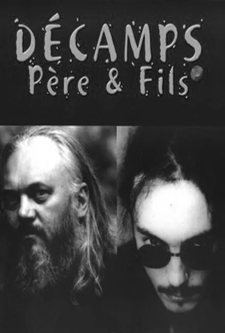 Affiche de Père & Fils en récital : Christian et Tristan Decamps