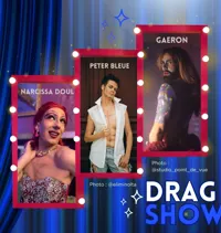 Drag Show à Remoulins - 