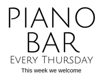 Piano Bar - 