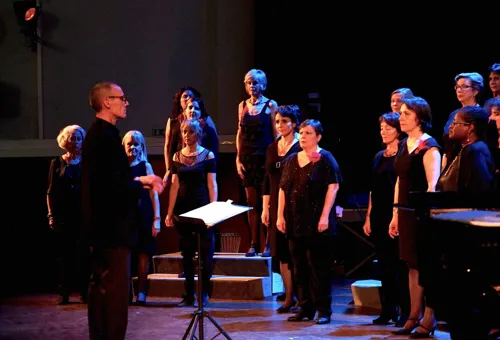 Photo 3 de Jazz & Cie