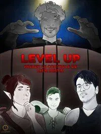 Affiche de Level'up