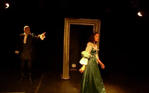 Photo 2 de Le Misanthrope