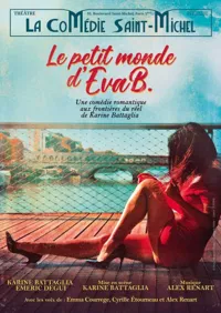 Affiche de Le petit monde d'Eva B
