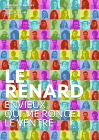 Le renard envieux qui me ronge le ventre - 